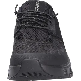 SKECHERS Glide-Step Pro Black / Black 43