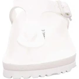 Birkenstock Gizeh weiß Gr. 41