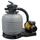SUMMER FUN Sandfilteranlage SF 122 4000 l/h