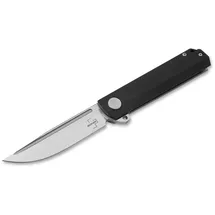 Böker Cataclyst Flipjoint Schwarz