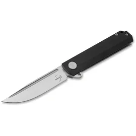 Böker Cataclyst Flipjoint Schwarz