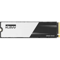 Klevv C910, 4 TB, M.2, 5200 MB/s