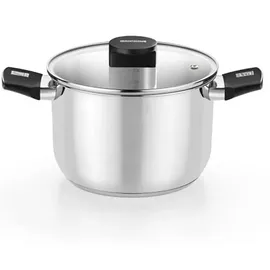Monix Kochtopf 18 cm rund