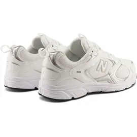New Balance 530 White/Silver 44
