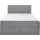 Home Affaire Fidan 154 x 210 cm H2 Grau