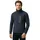 Mascot Advanced 17484 Kapuzenpullover - Dark Navy / Black - 2XL
