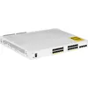 Business 250 Rackmount Gigabit Smart Switch, 24x RJ-45, 4x SFP+, 195W PoE+ (CBS250-24P-4X)