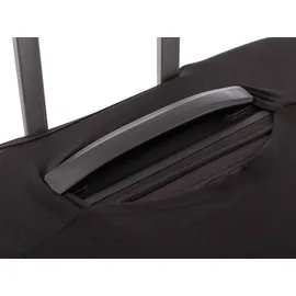 Franky Kofferhülle Luggage Cover LC-10M black