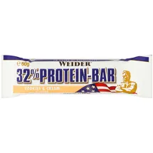 Weider 32% Protein Schoko Riegel 24 x 60 g