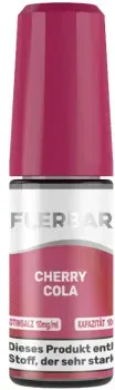 Flerbar Cherry Cola NicSalt Liquid 10ml / 10mg