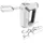 ETA Lento Handmixer