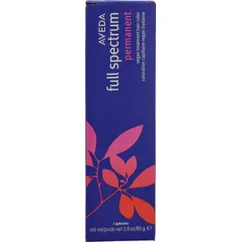Aveda Full Spectrum Permanent Vegan Pure Tone Hair Color Vegan Treatment Hair Color 3N 80 g
