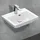 Villeroy & Boch Subway 3.0 Handwaschbecken 50 x 40 cm (43705001)