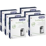 6x DELONGHI EcoDecalk Entkalker Mini (á 2x 100 ml)