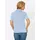 Sieh an! Jeans-Weste in dark blue | Gr. 52,