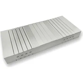 Betten-ABC Mammut 90 x 200 cm H4