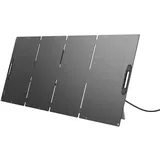 120W Faltbares Solarpanel für Power Stationen Tuya Systeme Solar Panel Camping