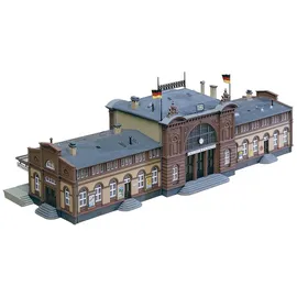 FALLER Bahnhof Mittelstadt 110115 H0