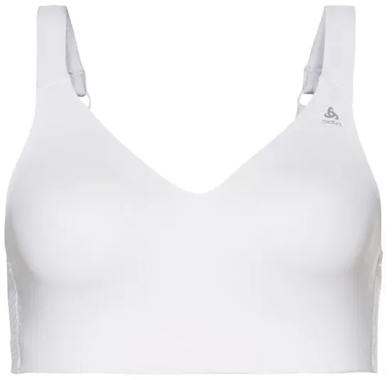 ODLO Everyday High (Cup C) - Sport BH - Damen - White - 75C