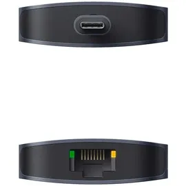 Hyper Targus HyperDriveEcoSmart Gen.2 Univ USB-C 8in1