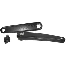 Haibike Haibike, Velokurbel, (175 mm)