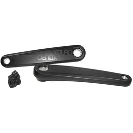 Haibike Haibike, Velokurbel, (175 mm)
