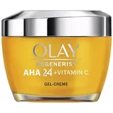 Olay Regenerist Vitamin C + AHA 24 Tage Creme-Gel 50 ml