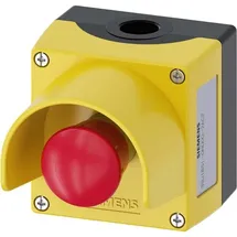 siemens dig.industr. Siemens Gehäuse f. Befehlsgeräte 3SU1851-0ND00-2AC2
