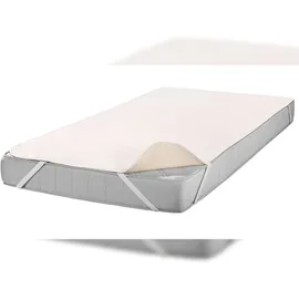 Setex Molton Spann Matratzenauflage 80 x 200 cm