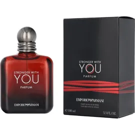 Emporio Armani Stronger With You Parfum 100 ml