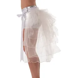 Rockteil "Braut", creme