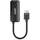 Lindy HDMI 4K60 auf DisplayPort 1.2 Konverter 15,7 cm Schwarz