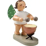 Wendt & Kühn Engel mit Kesselpauke