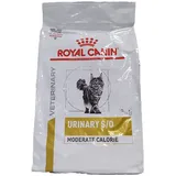 Royal Canin Urinary S/O Moderate Calorie 9 kg
