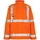 Mascot Feldbach Regenjacke Größe L hi-vis orange