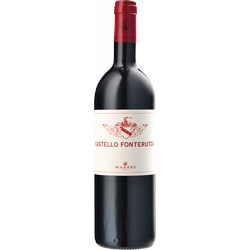 Fonterutoli Castello di Fonterutoli Chianti Classico DOCG