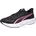 Kinder Black/Posie Pink/White 37 5