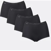 SLOGGI 4P Basic Plus Maxi Schwarz 56
