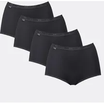 SLOGGI 4P Basic Plus Maxi Schwarz 56