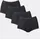 SLOGGI 4P Basic Plus Maxi Schwarz 56