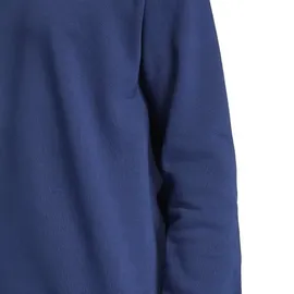 adidas Entrada 26 Sweatshirt Team Navy Blue 2/White S