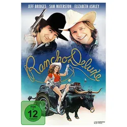 Rancho Deluxe (DVD)