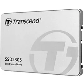 Transcend SSD230S 2 TB 2,5"