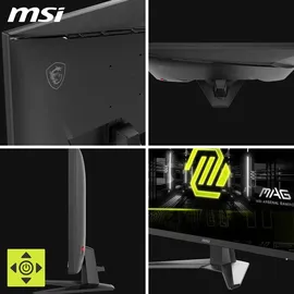 MSI MAG 272FDE 24,5"
