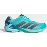 adidas Adizero Counterblast - blau 40 2/3