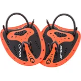 Orca Flexi Fit Paddles orange