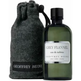 Geoffrey Beene Grey Flannel Eau de Toilette 120 ml