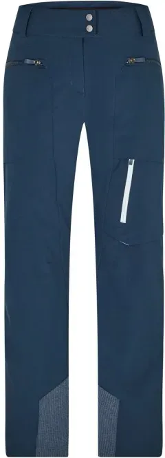 ZIENER THOLINE Hose 2024 hale navy - 34