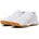 Puma III Hallenschuhe weiß Größe 39