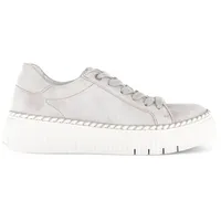 Gabor Sneaker Low Damen Beige 37